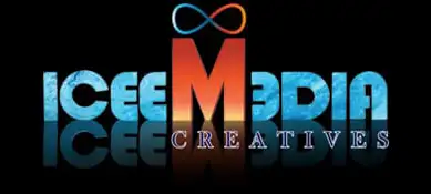 ICEE MEDIA LOGO