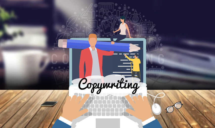 professional copywriting services