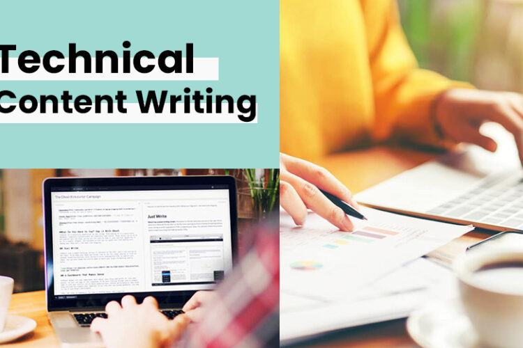 how to write technical content