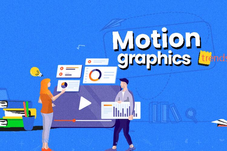 motion graphics trends
