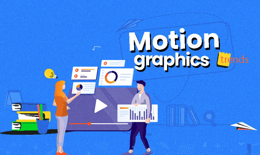 motion graphics trends