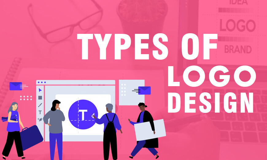 Types of logo design